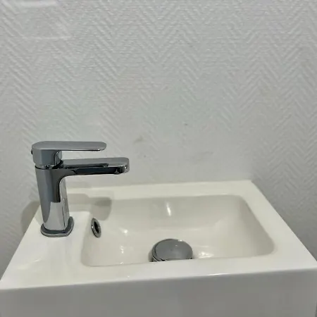 Le Mobile - Climatise - Proche De La Gare - Centre Ville-property Nm 公寓 佩里格