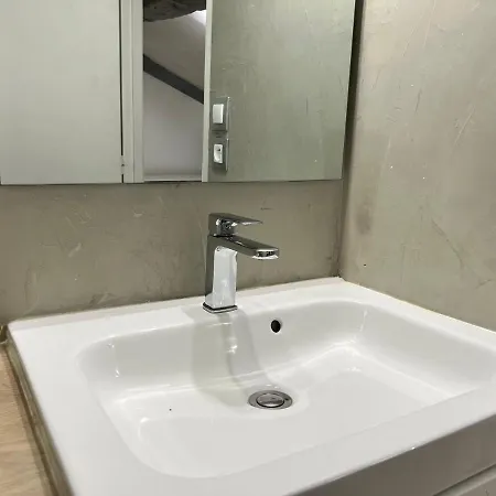 Le Mobile - Climatise - Proche De La Gare - Centre Ville-property Nm