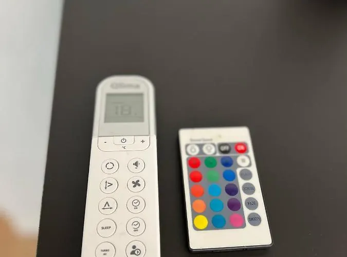 Le Mobile - Climatise - Proche De La Gare - Centre Ville-property Nm Périgueux