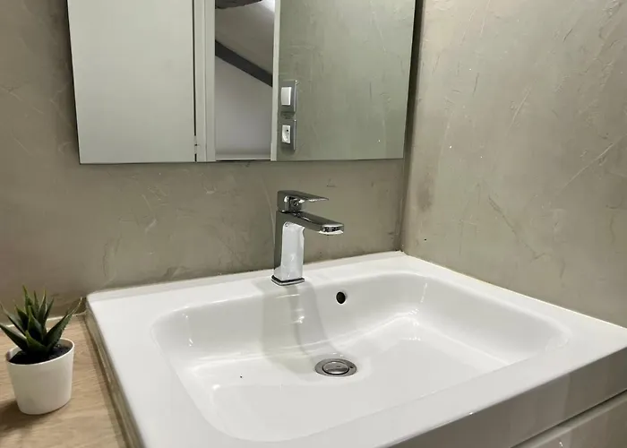 Le Mobile - Climatise - Proche De La Gare - Centre Ville-property Nm